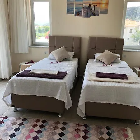 Villa Veli
