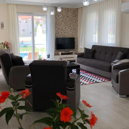 Veli Villa *