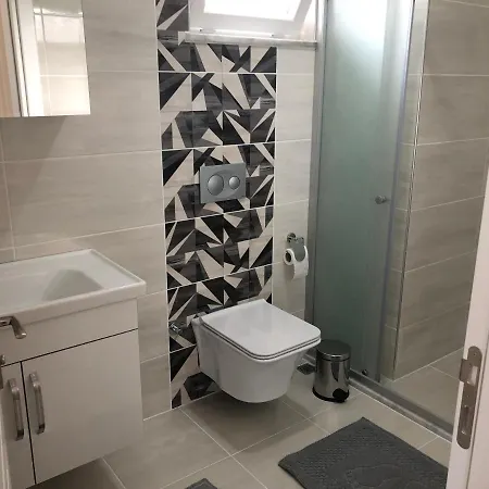 Villa Veli Ortaca (Mugla)