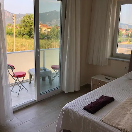 Villa Vılla Velı *