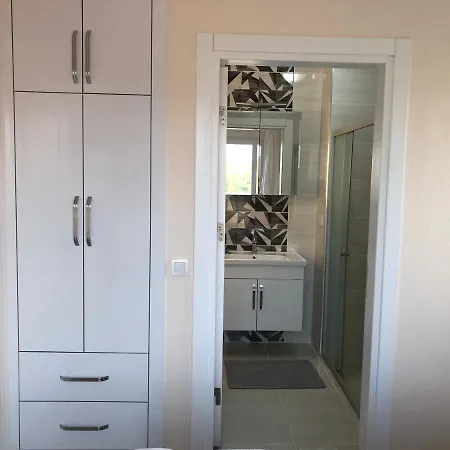 Vılla Velı Ortaca (Mugla)
