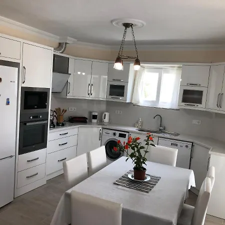 Villa Vılla Velı Ortaca (Mugla)