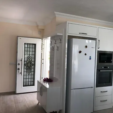Vılla Velı Villa Ortaca (Mugla)