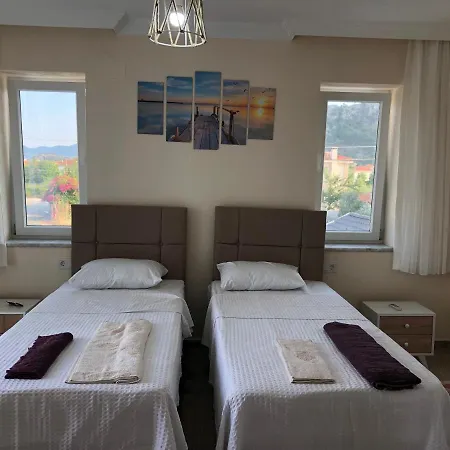 Vılla Velı Villa