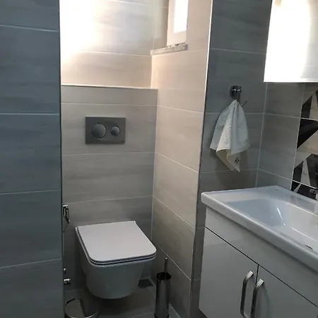 Vılla Velı Villa