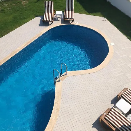 Vılla Velı Villa Ortaca (Mugla)