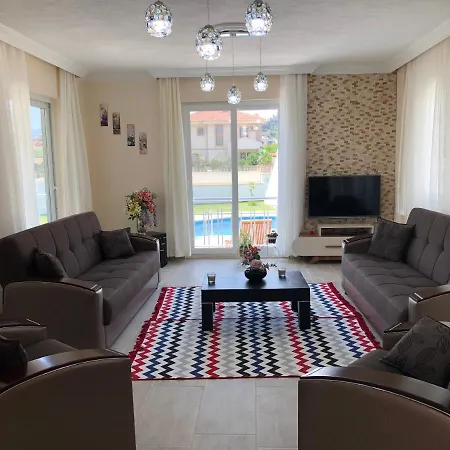 Vılla Velı Villa Ortaca (Mugla)