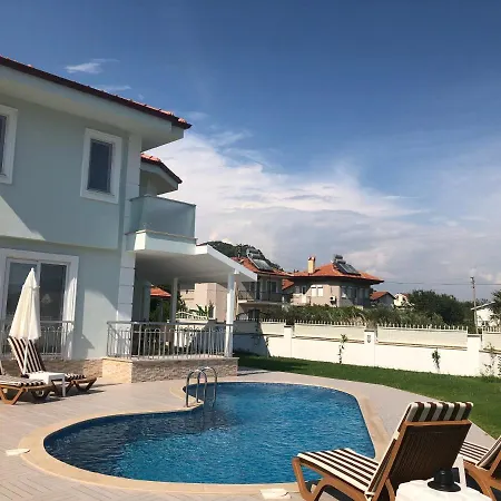 Vılla Velı * Ortaca (Mugla)