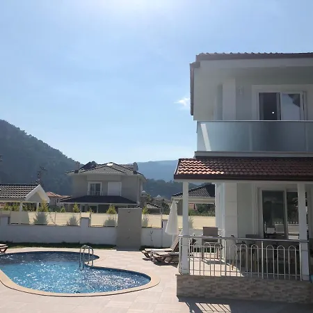 Villa Vılla Velı *